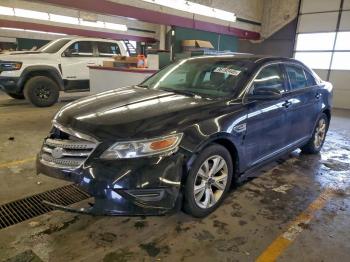 Salvage Ford Taurus
