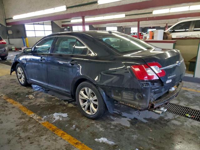Ford Taurus Sel Image 9
