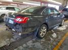Ford Taurus Sel Image 5