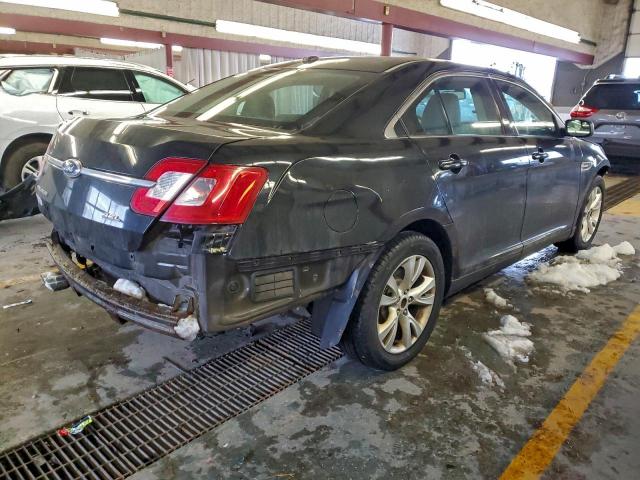 Ford Taurus Sel Image 5