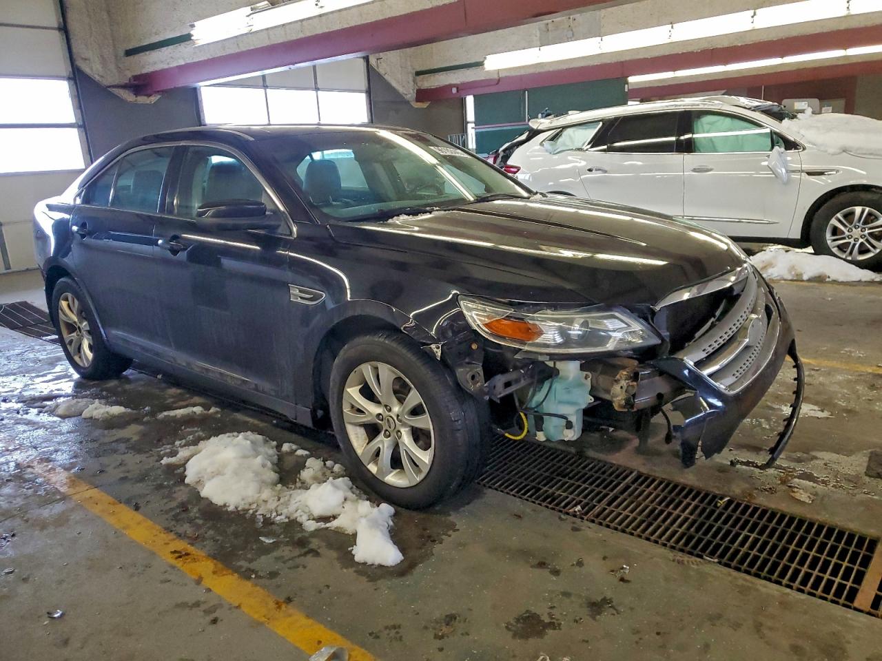 Ford Taurus Sel Image 2