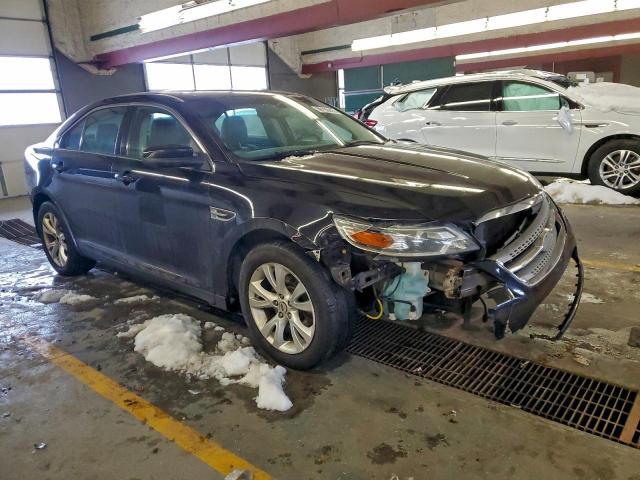 Ford Taurus Sel Image 2