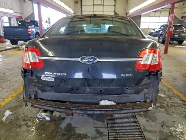 Ford Taurus Sel Image 11