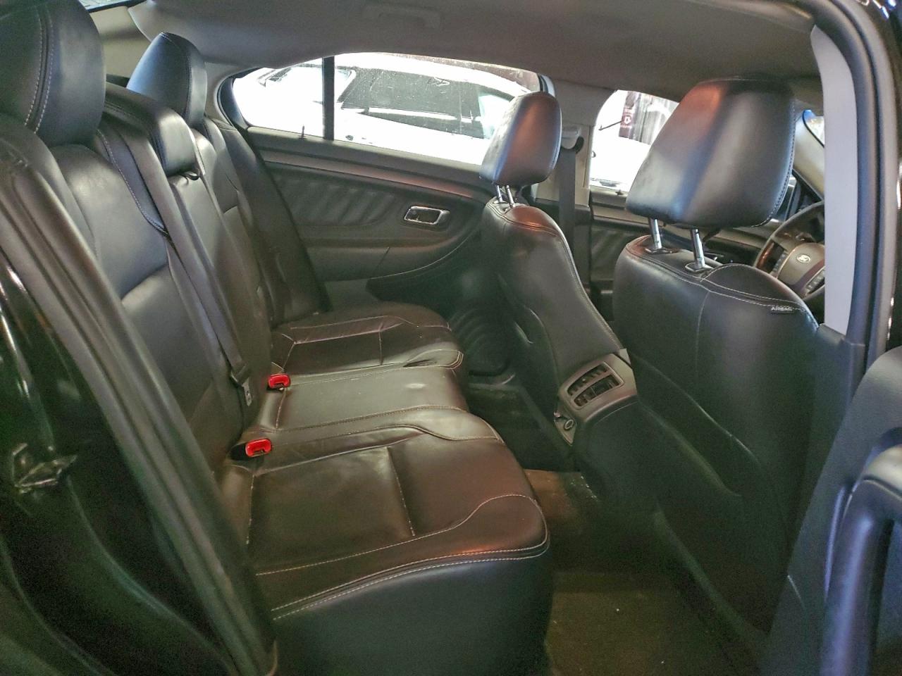 Ford Taurus Sel Image 10