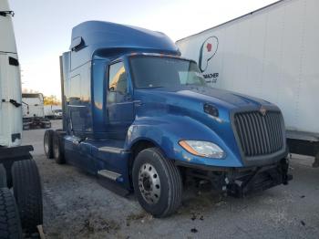  Salvage International Lt625