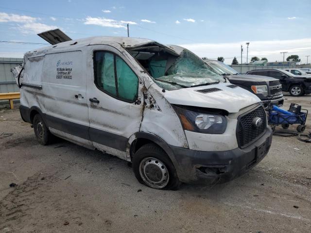 Ford Transit T-250 Image 4