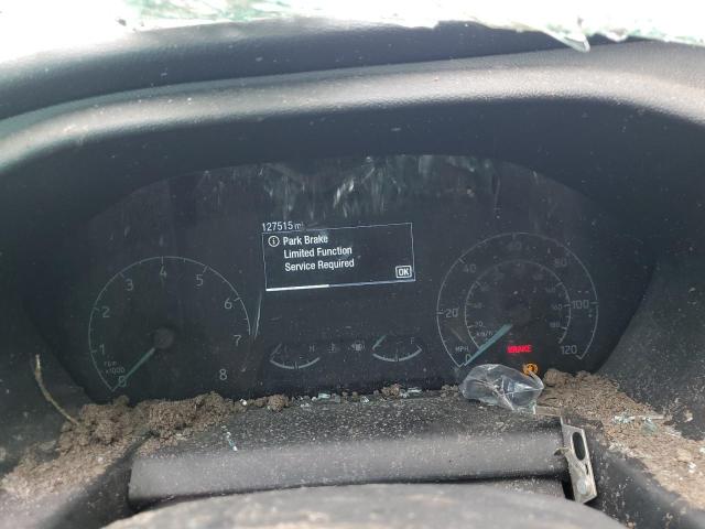 Ford Transit T-250 Image 12