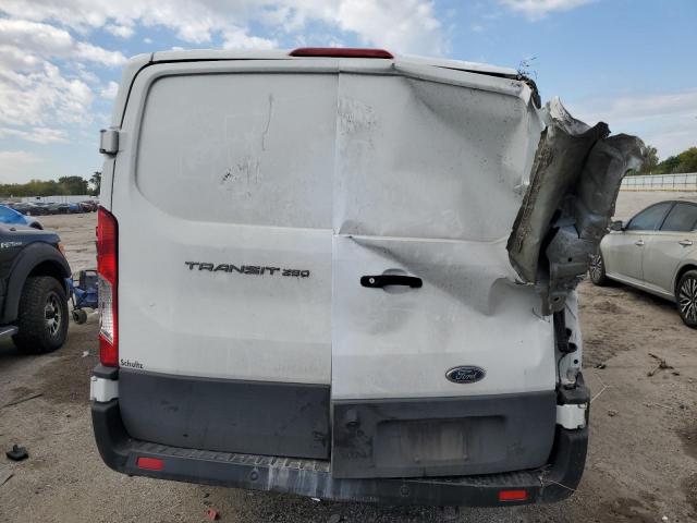 Ford Transit T-250 Image 10