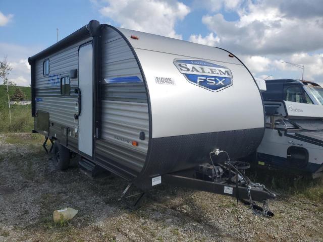  Salvage Salem By Forest Rive Fsx Series