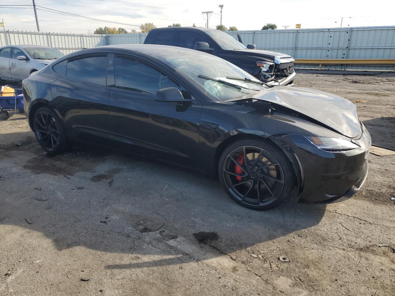 Tesla Model 3 Image 5