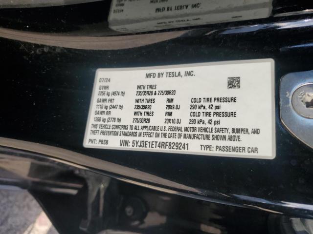 Tesla Model 3 Image 10