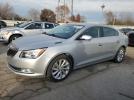 Buick LaCrosse Image 1