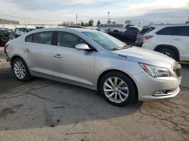 Buick LaCrosse Image 9