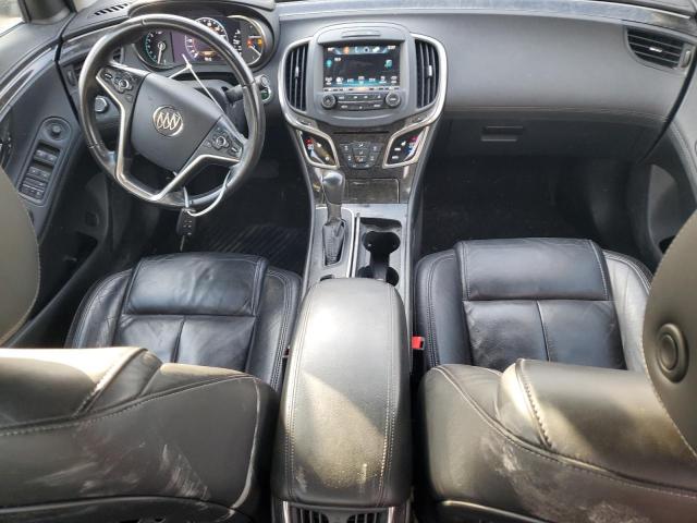 Buick LaCrosse Image 6