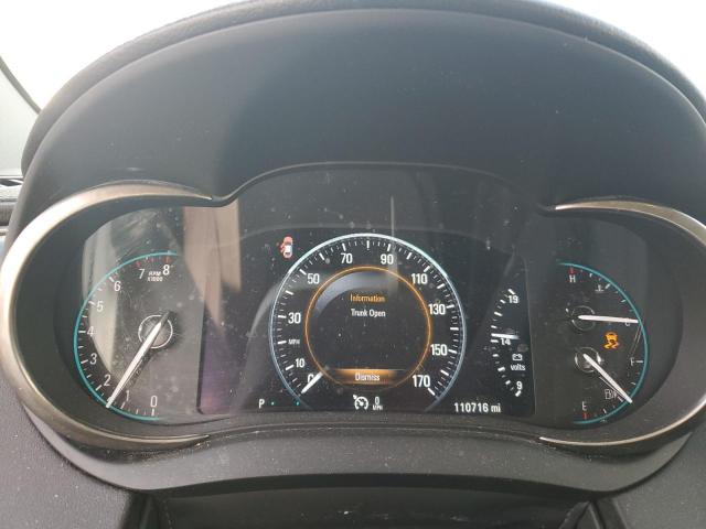 Buick LaCrosse Image 8