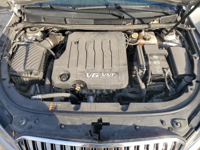 Buick LaCrosse Image 3