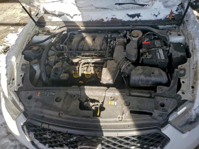 Ford Taurus Police Interceptor Image 9