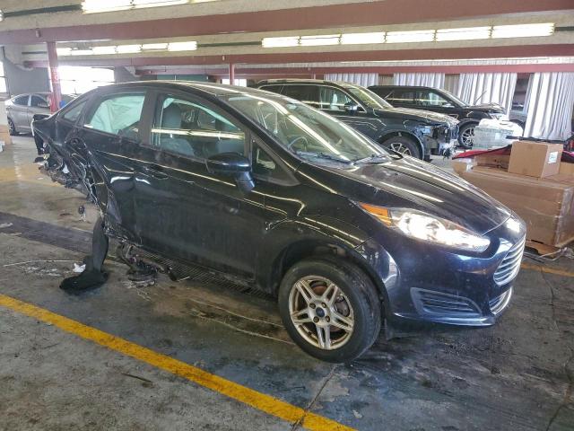 Ford Fiesta Se Image 12