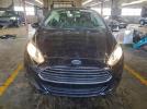 Ford Fiesta Se Image 8