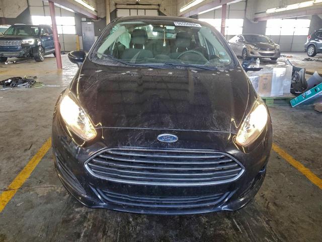 Ford Fiesta Se Image 8