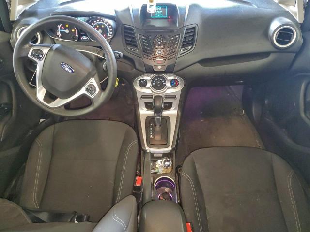 Ford Fiesta Se Image 5