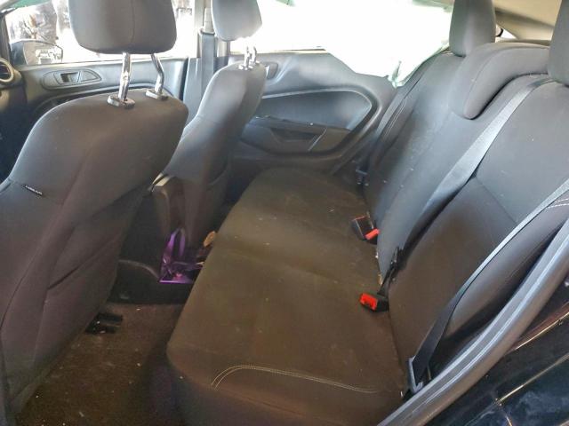 Ford Fiesta Se Image 7