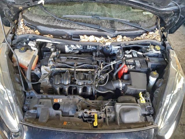 Ford Fiesta Se Image 2