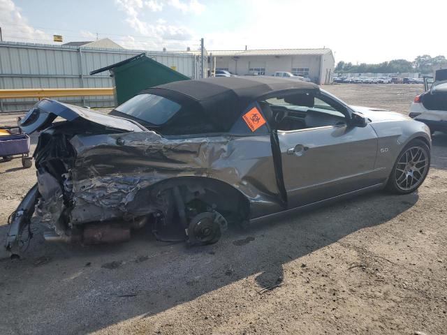 Ford Mustang Gt Image 3
