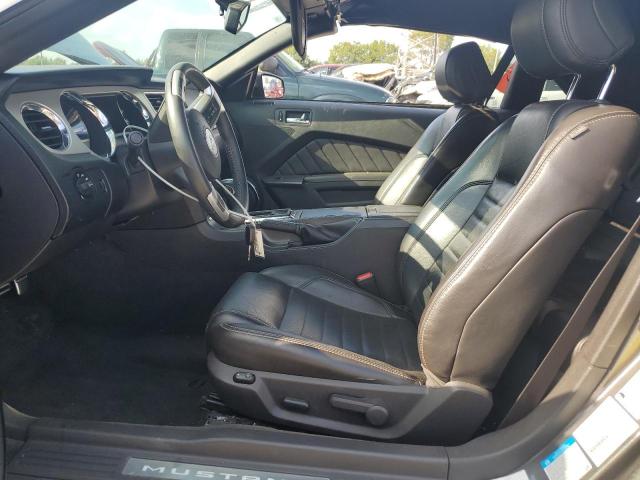 Ford Mustang Gt Image 7