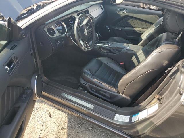 Ford Mustang Gt Image 12