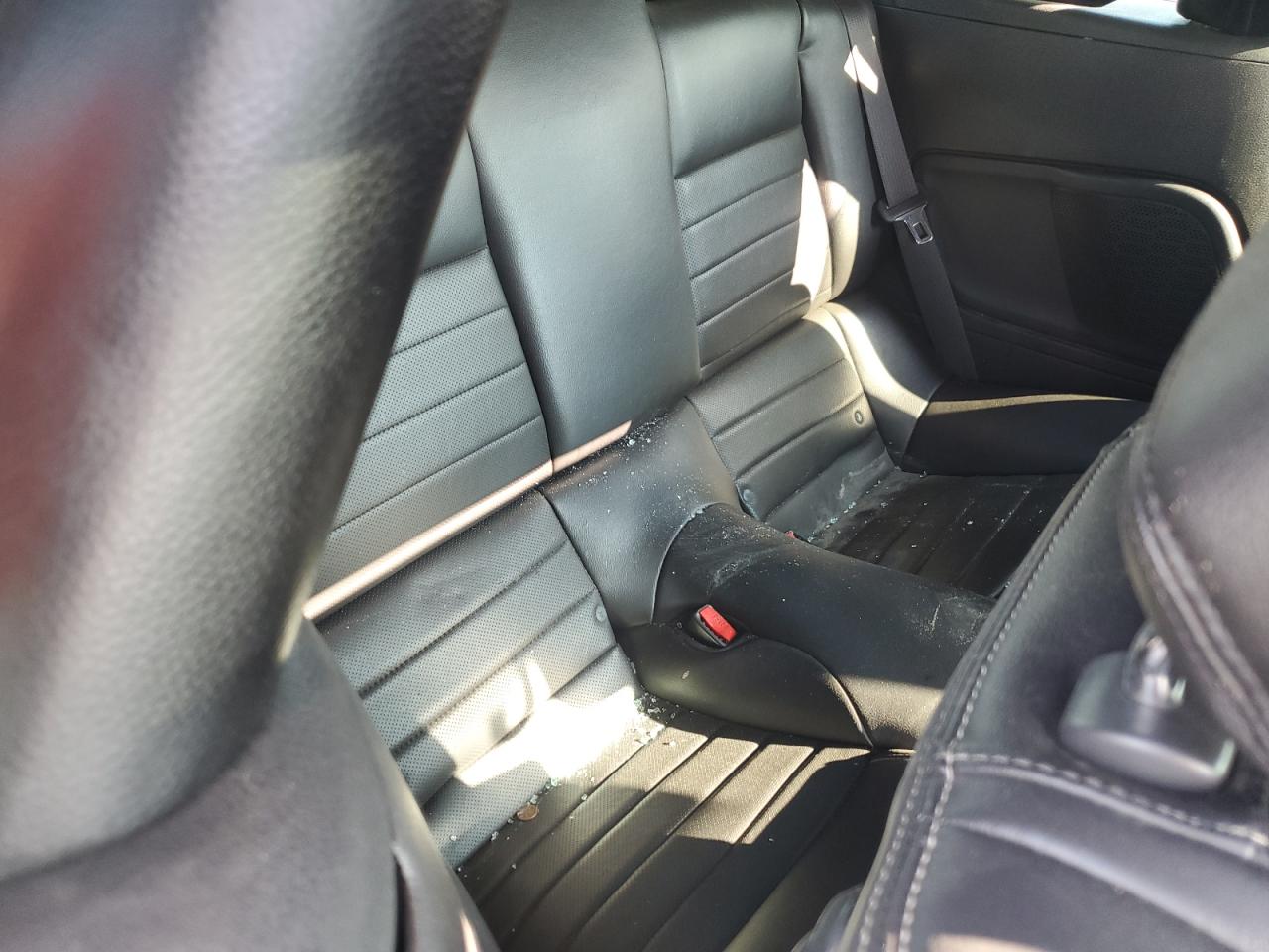 Ford Mustang Gt Image 11