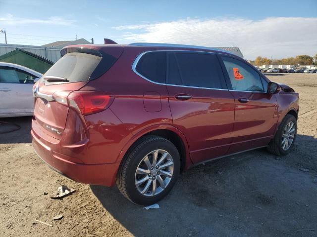 Buick Envision Essence Image 2