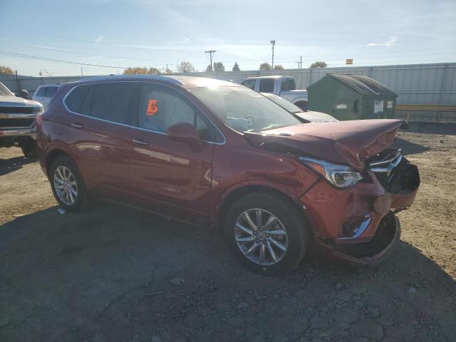 Buick Envision Essence Image 5