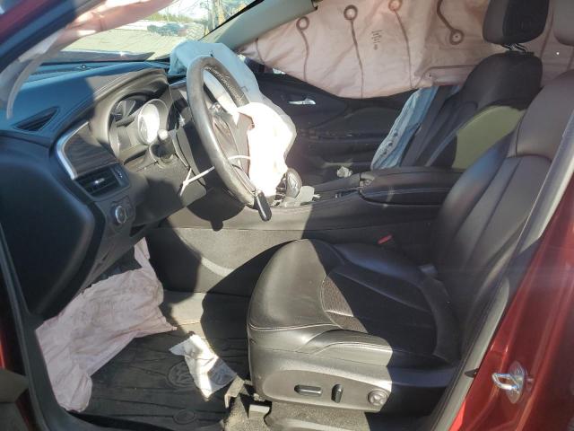 Buick Envision Essence Image 9