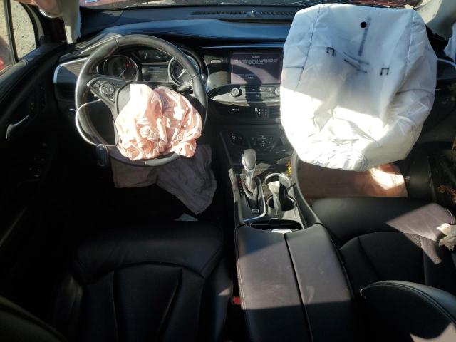 Buick Envision Essence Image 6