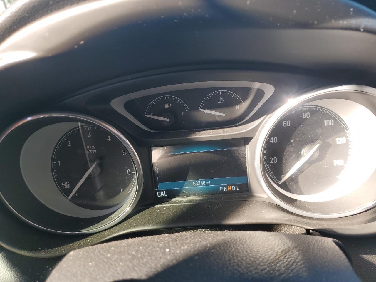 Buick Envision Essence Image 7