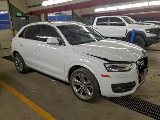 Audi Q3 Prestige Image 3