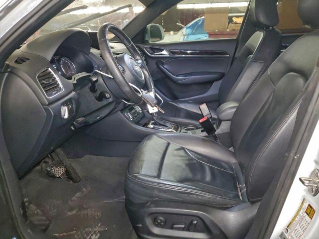 Audi Q3 Prestige Image 5