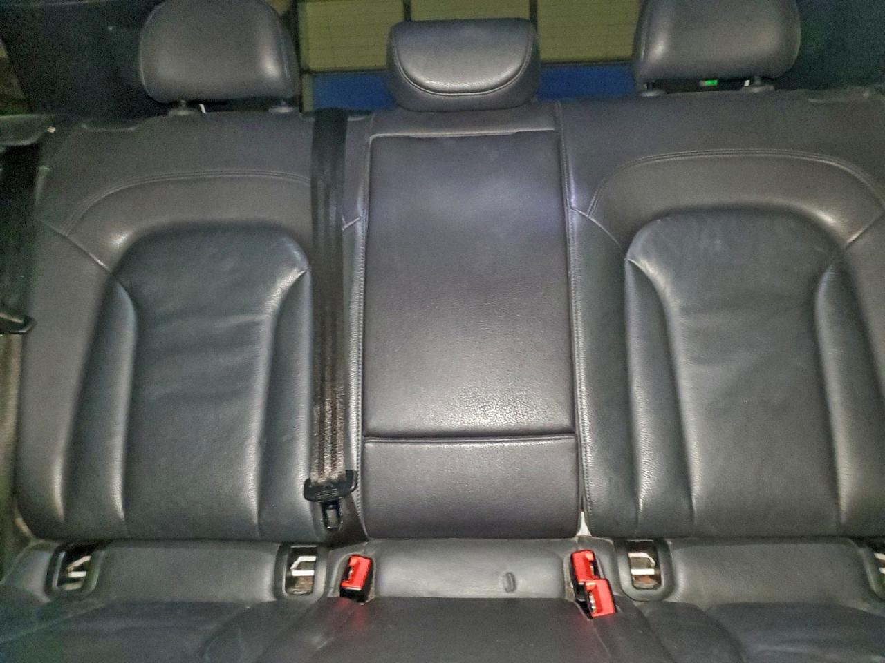 Audi Q3 Prestige Image 9