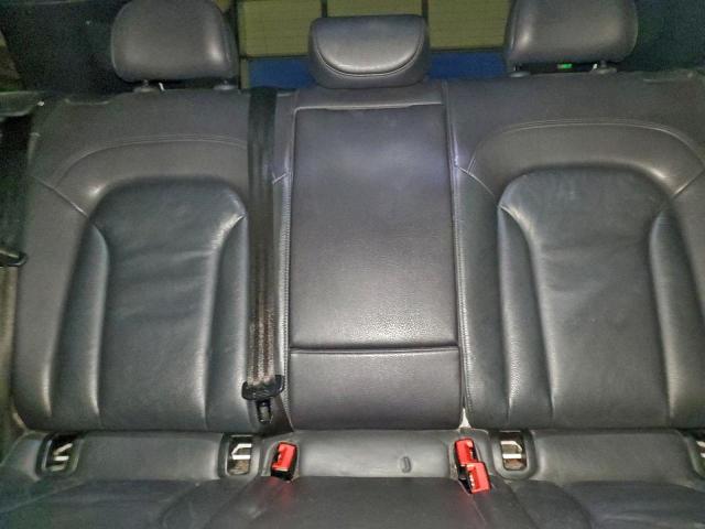 Audi Q3 Prestige Image 9