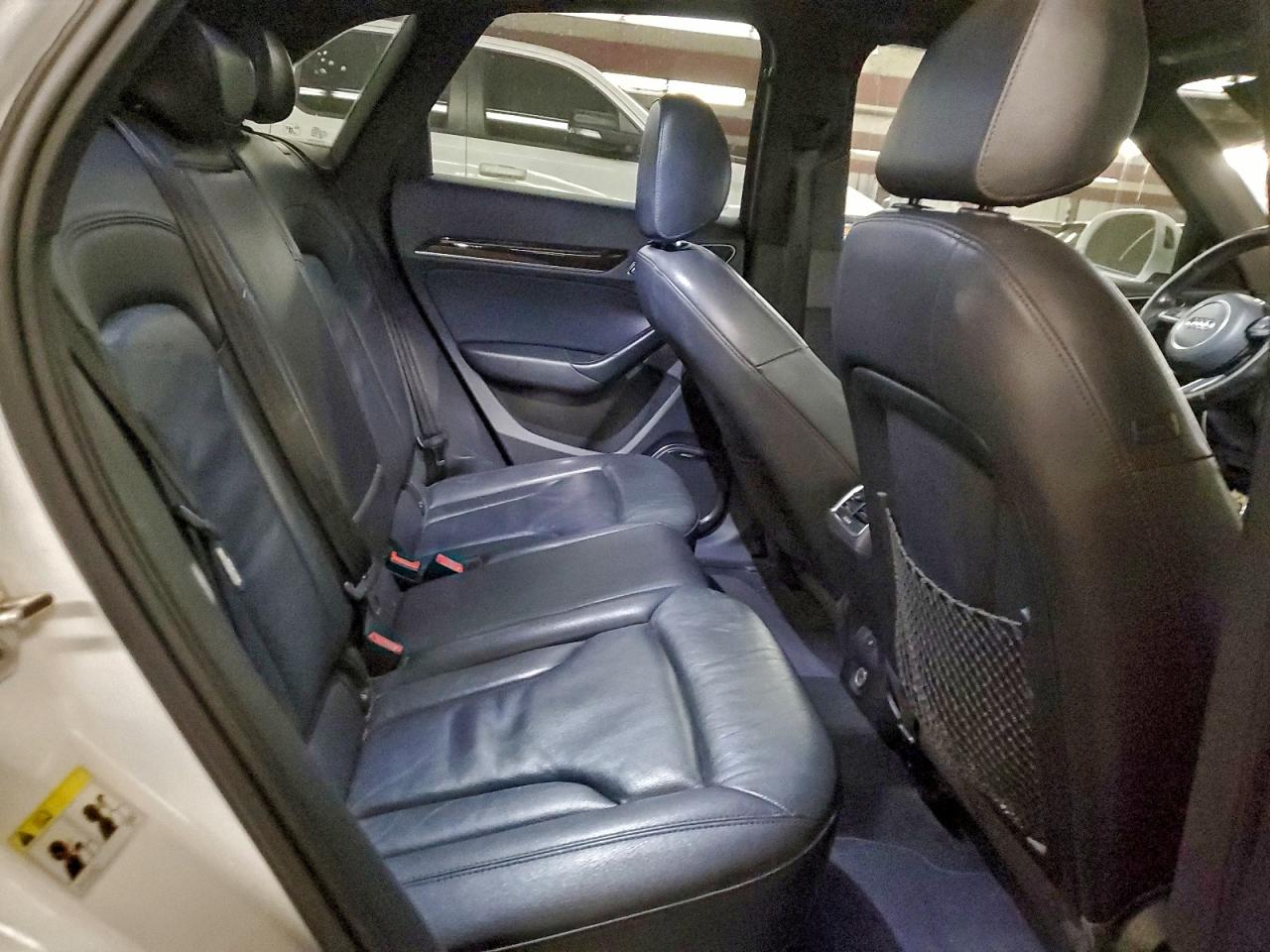 Audi Q3 Prestige Image 6