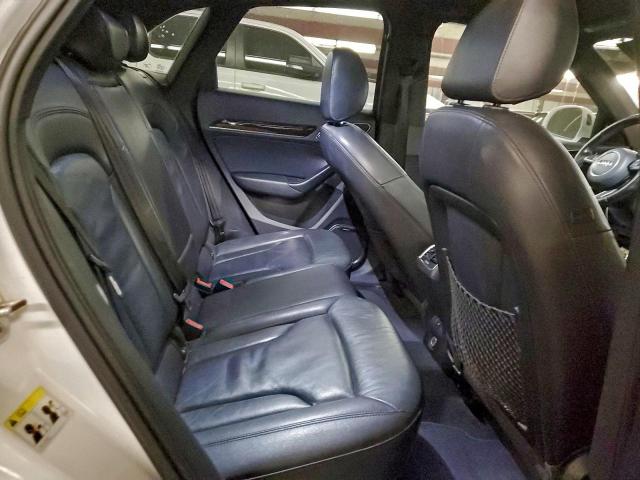 Audi Q3 Prestige Image 6