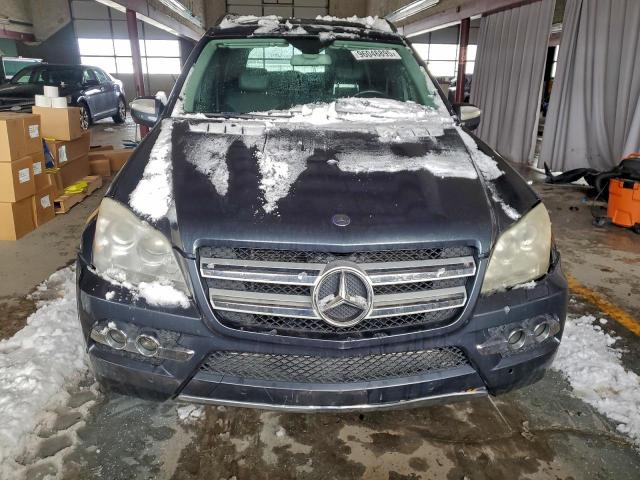 Mercedes-Benz G-Class 450 4matic Image 4