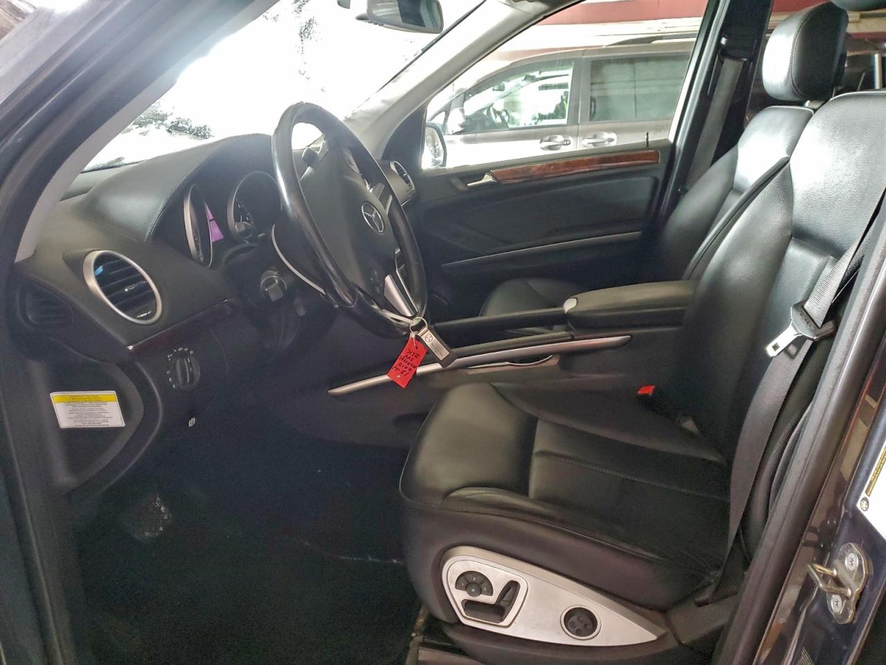 Mercedes-Benz G-Class 450 4matic Image 5