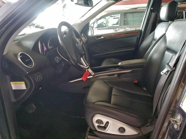 Mercedes-Benz G-Class 450 4matic Image 5