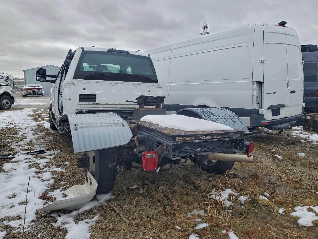 Ford F-350 Super Duty Image 10