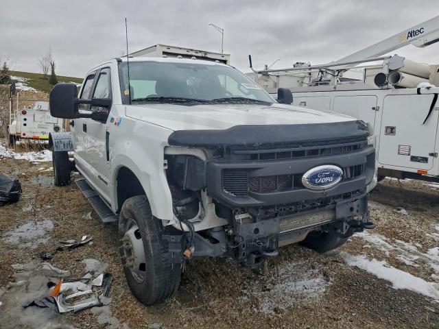 Ford F-350 Super Duty Image 7