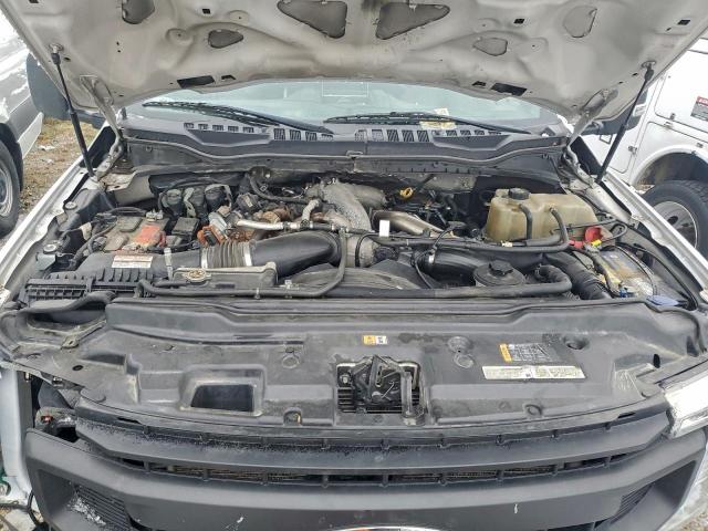 Ford F-350 Super Duty Image 8