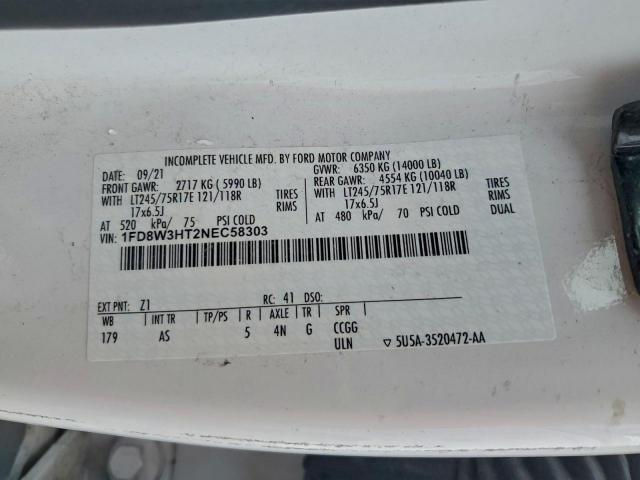 Ford F-350 Super Duty Image 6