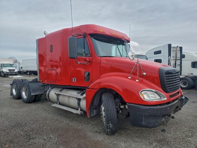  Salvage Freightliner Columbia